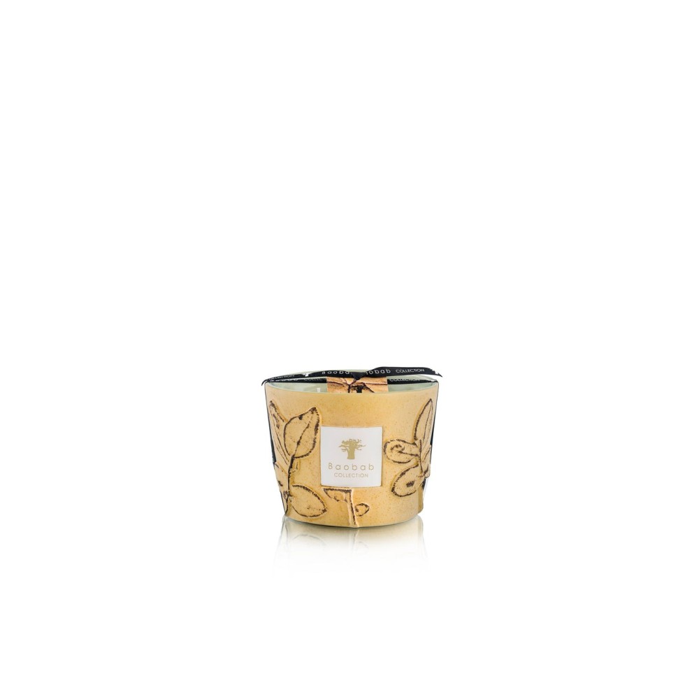BOUGIE PARFUMÉE MAX10 FOLIA GARRIGUE
