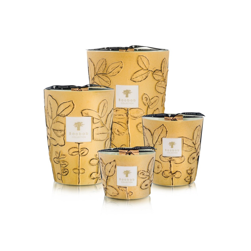 BOUGIE PARFUMÉE MAX10 FOLIA GARRIGUE
