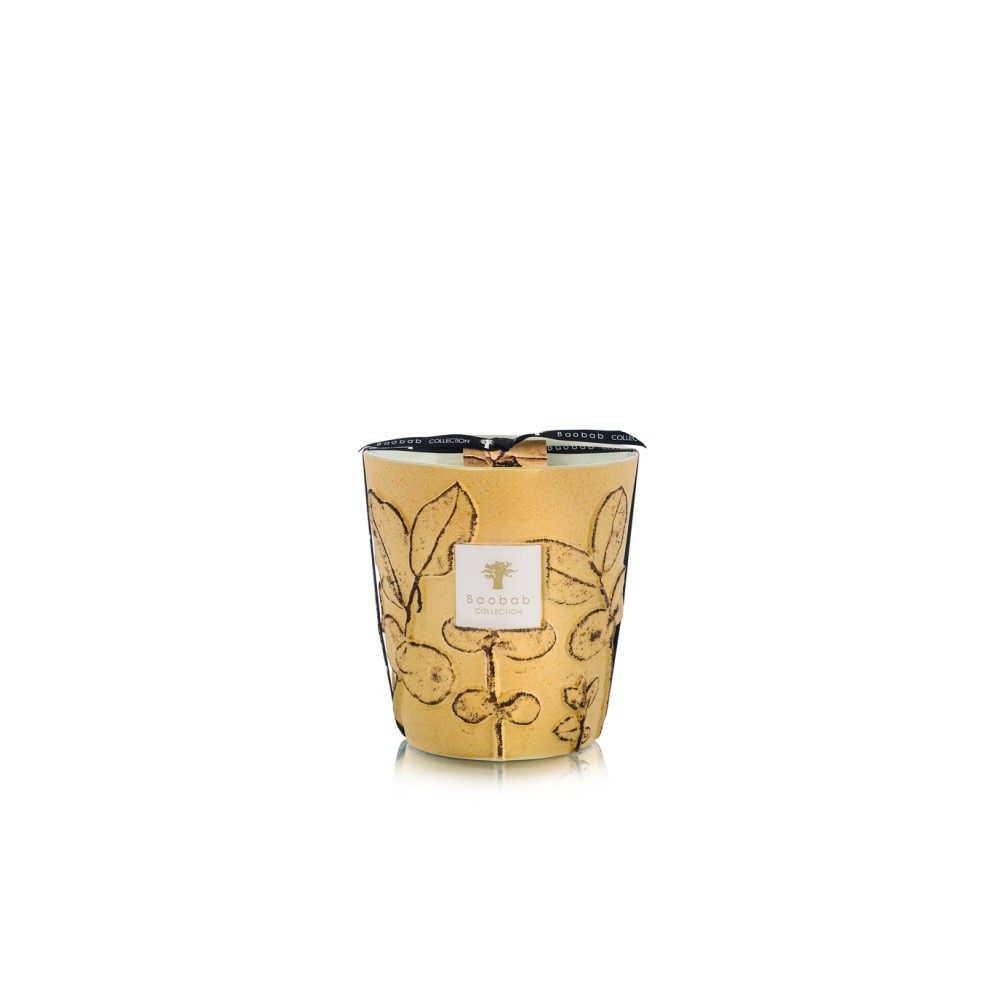 BOUGIE  PARFUMÉE MAX16 FOLIA GARRIGUE