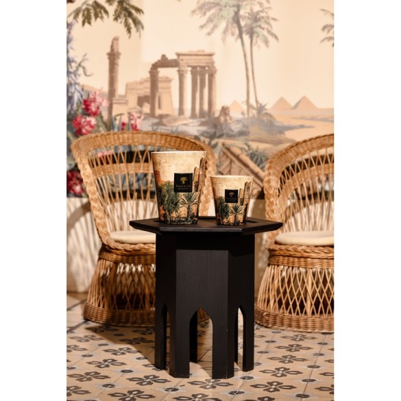 BOUGIE PARFUMÉE MAX 10 ORIENTALIST SKOURA