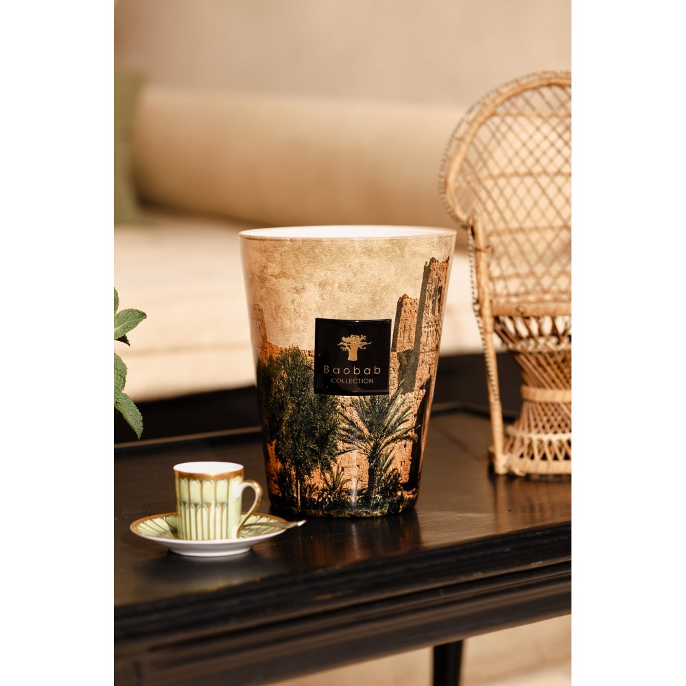BOUGIE PARFUMÉE MAX16 ORIENTALIST SKOURA BOUGIE PARFUMÉE MAX16 ORIENTALIST SKOURA