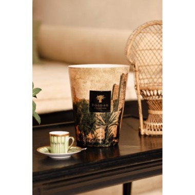 BOUGIE PARFUMÉE MAX16 ORIENTALIST SKOURA