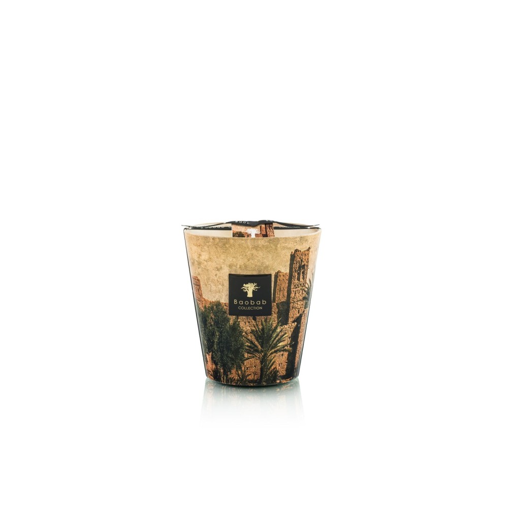 BOUGIE PARFUMÉE MAX16 ORIENTALIST SKOURA