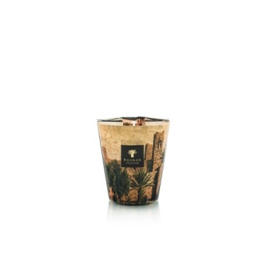 BOUGIE PARFUMÉE MAX16 ORIENTALIST SKOURA