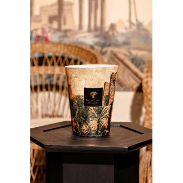 BOUGIE PARFUMÉE MAX24 ORIENTALIST SKOURA