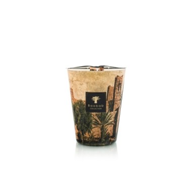 BOUGIE PARFUMÉE MAX24 ORIENTALIST SKOURA