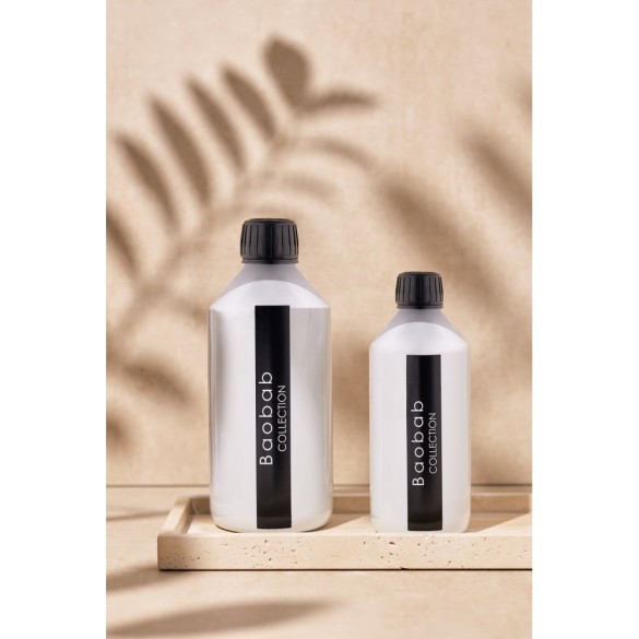 RECHARGE DIFFUSEUR PEARLS BLACK