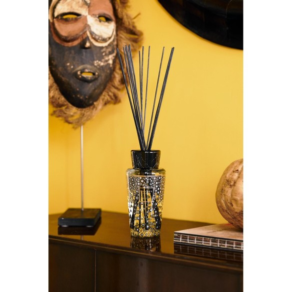DIFFUSEUR PEARLS BLACK