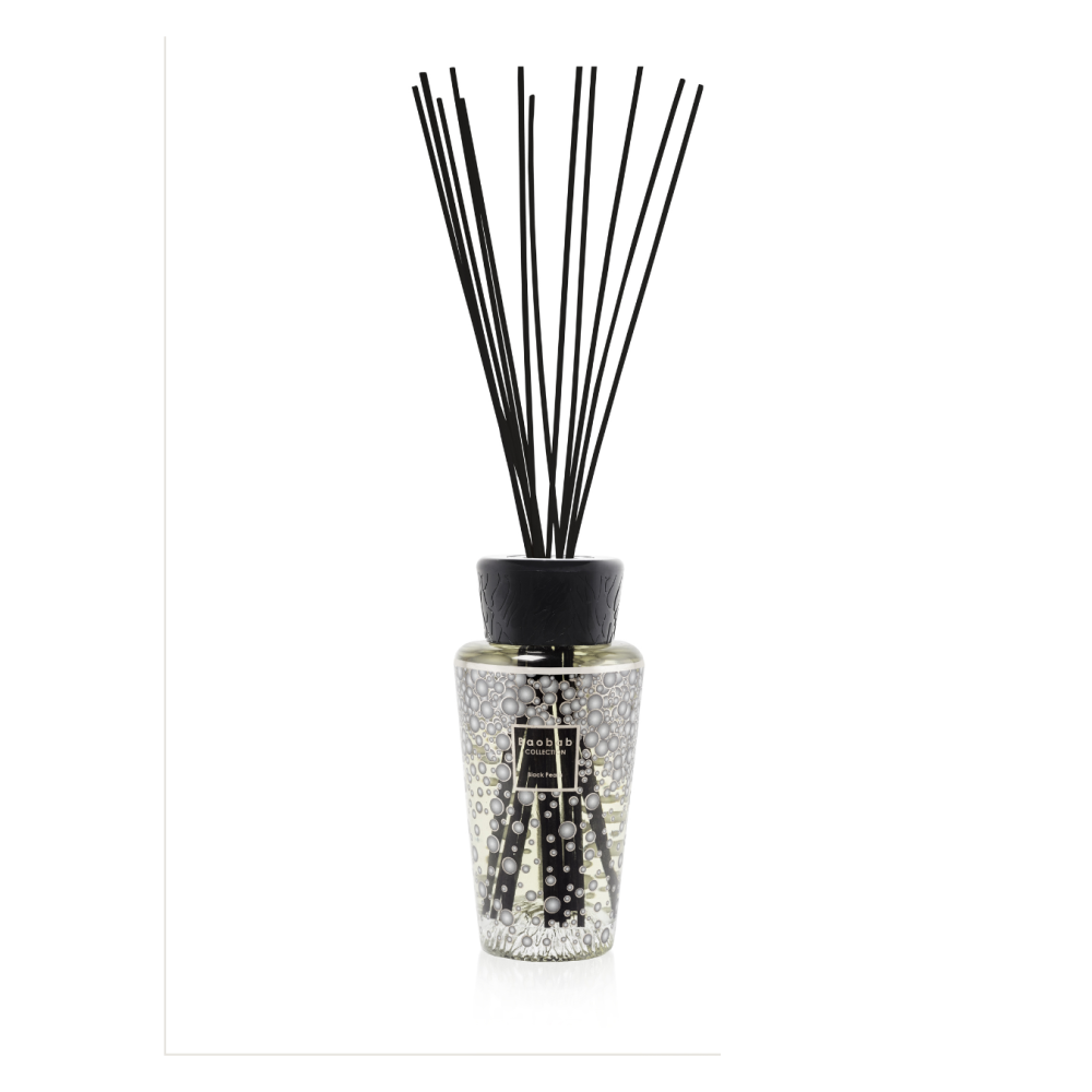 DIFFUSEUR PEARLS BLACK