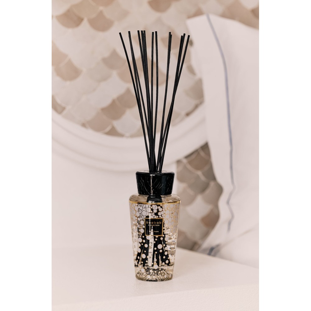 DIFFUSEUR WHITE PEARLS DIFFUSEUR WHITE PEARLS