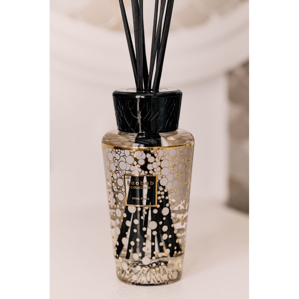 DIFFUSEUR WHITE PEARLS