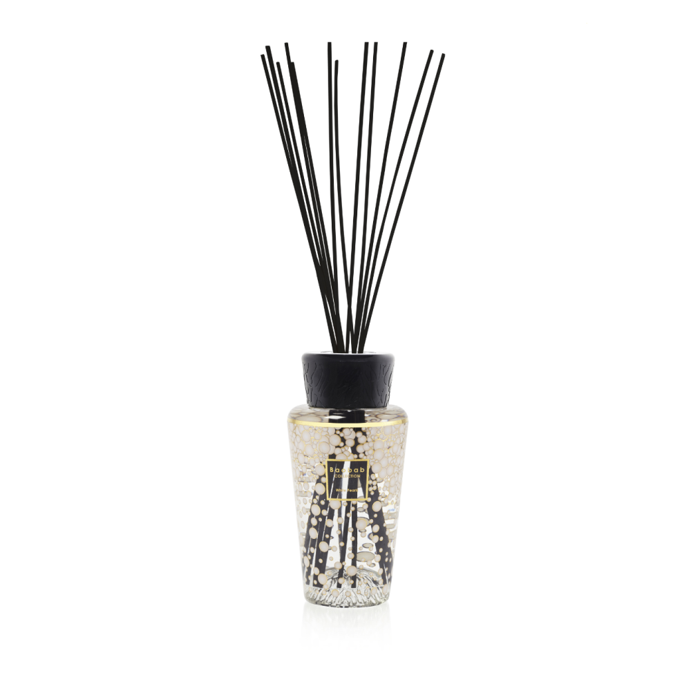 DIFFUSEUR WHITE PEARLS