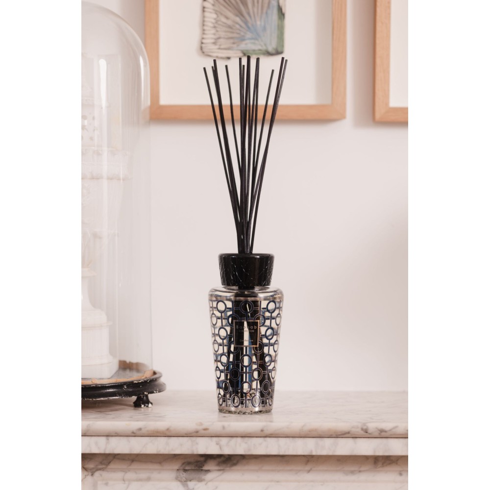 DIFFUSEUR GENTLEMEN