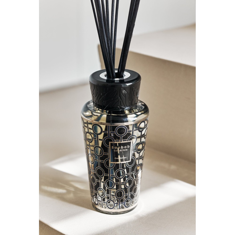 DIFFUSEUR GENTLEMEN