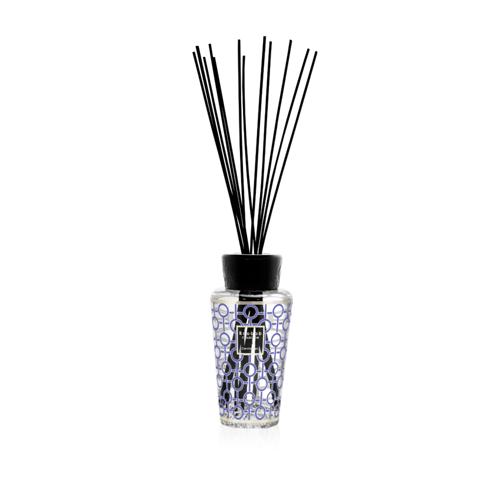 DIFFUSEUR GENTLEMEN