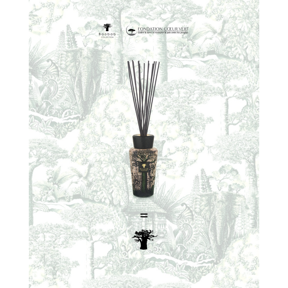 DIFFUSEUR SACRED TREES KANI