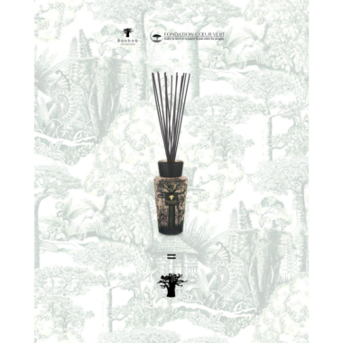 DIFFUSEUR SACRED TREES KANI