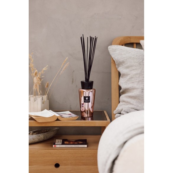 DIFFUSEUR LES EXCLUSIVES ROSEUM