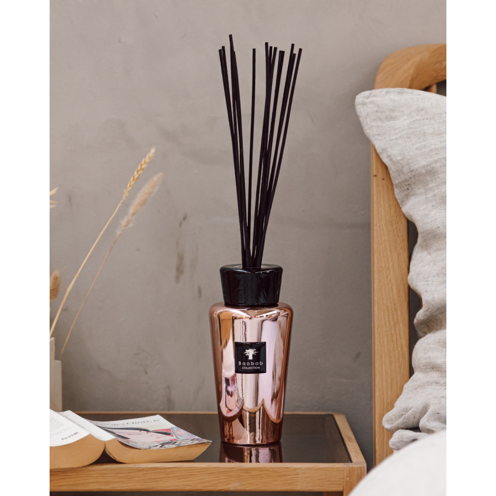 DIFFUSEUR LES EXCLUSIVES ROSEUM