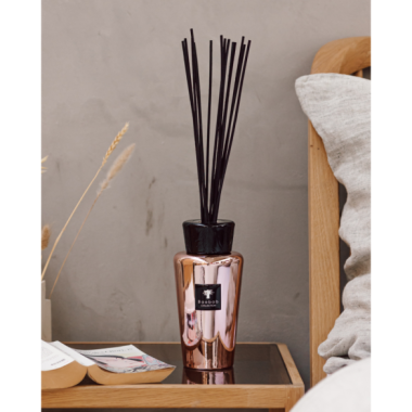 DIFFUSEUR LES EXCLUSIVES ROSEUM