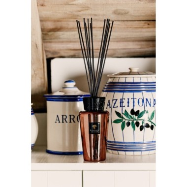 DIFFUSEUR LES EXCLUSIVES CYPRIUM