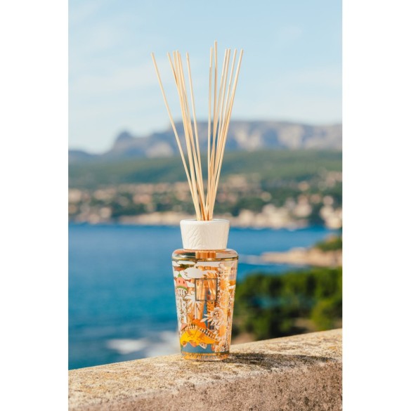DIFFUSEUR DE PARFUM CÔTE D'AZUR