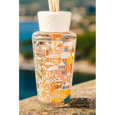 DIFFUSEUR DE PARFUM CÔTE D'AZUR