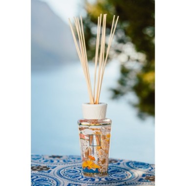 DIFFUSEUR DE PARFUM CÔTE D'AZUR