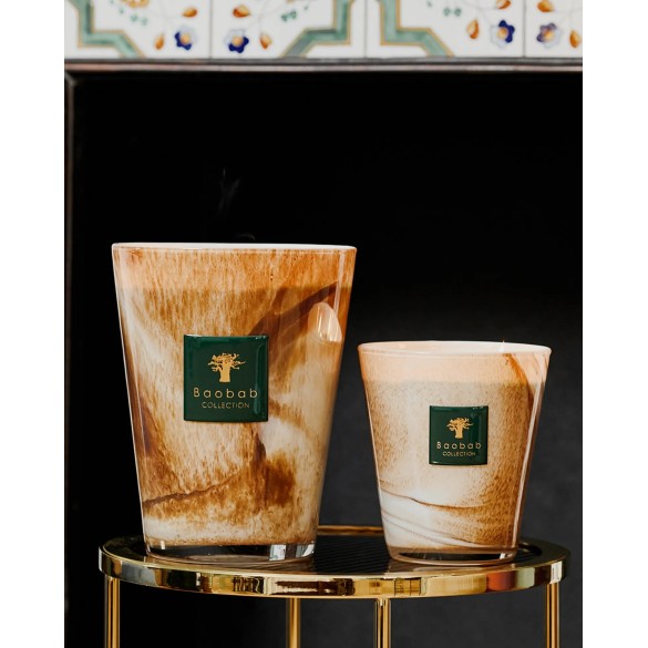 BOUGIE PARFUMÉE MAX10 ATLAS TICHKA