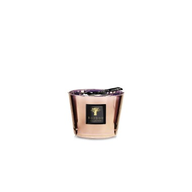BOUGIE PARFUMÉE MAX10 LES EXCLUSIVES CYPRIUM