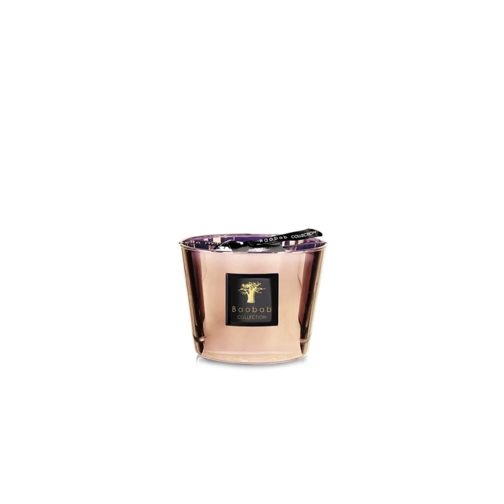 BOUGIE PARFUMÉE MAX08 LES EXCLUSIVES CYPRIUM