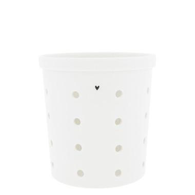 Pot pour l'ail