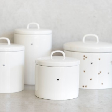 Pot de conservation S