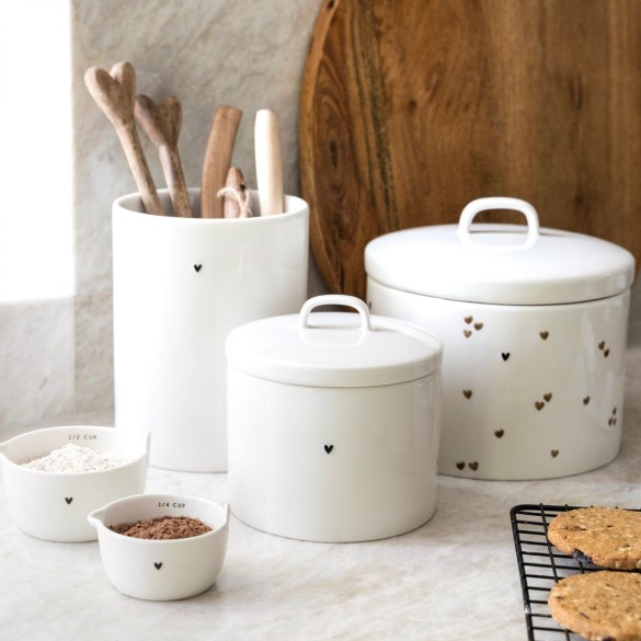 Pot de conservation S