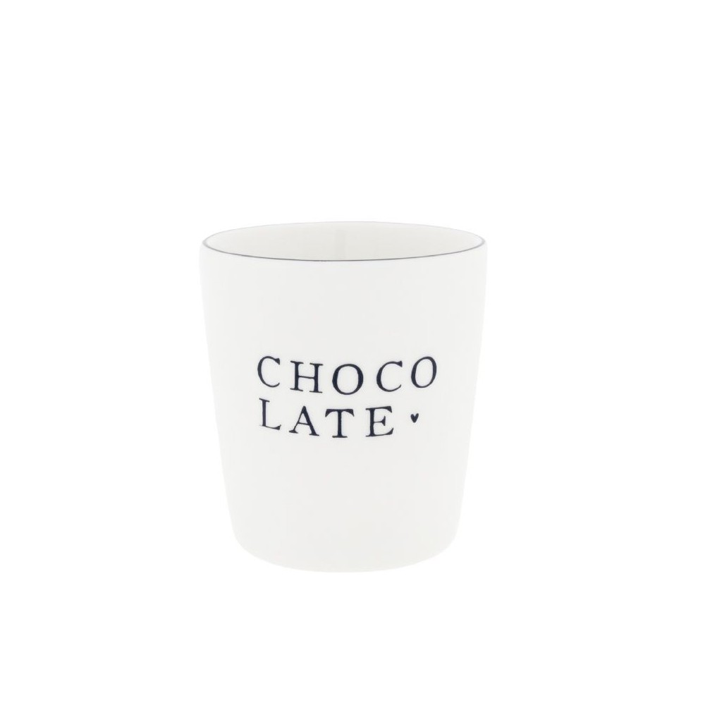 Mug Chocolate