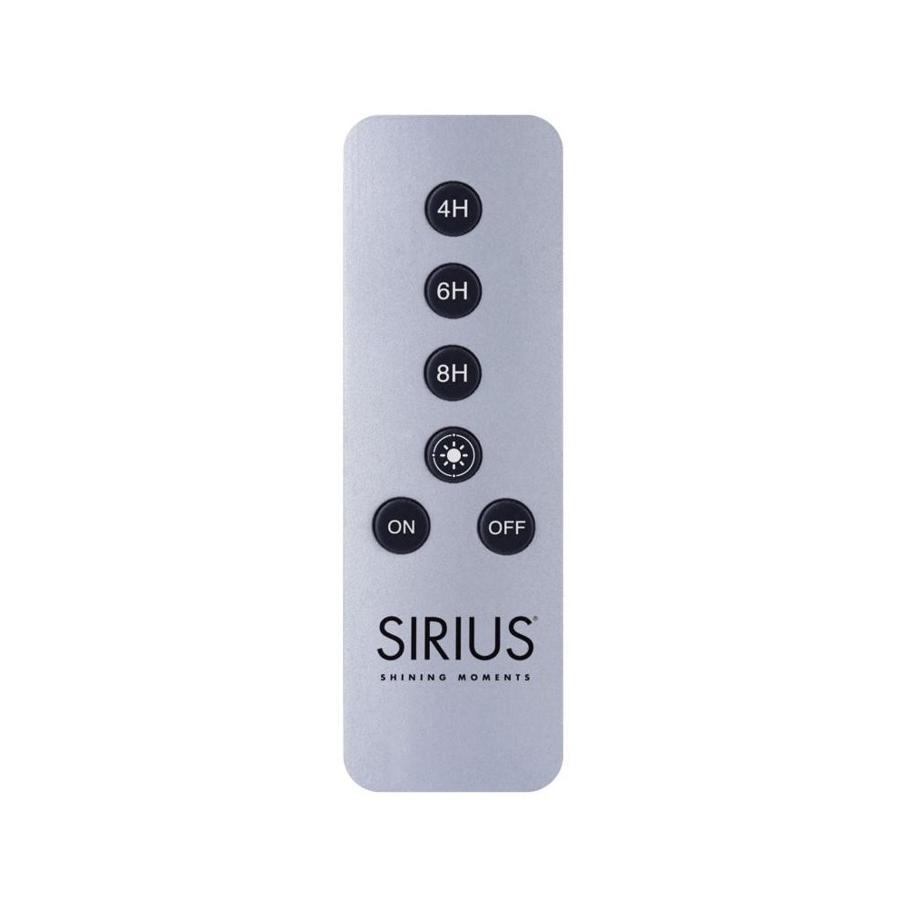 Télécommande Sirius Remote Control
