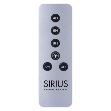 Télécommande Sirius Remote Control