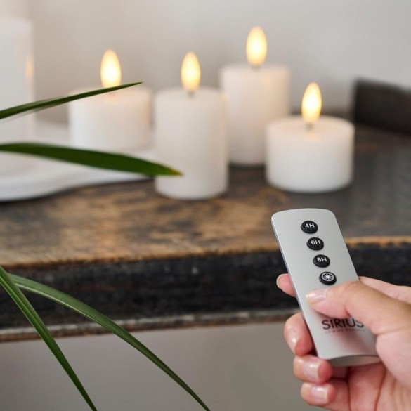 Télécommande Sirius Remote Control