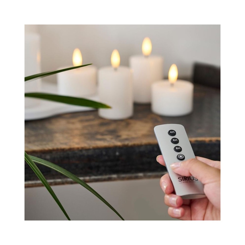 Télécommande Sirius Remote Control Télécommande Sirius Remote Control
