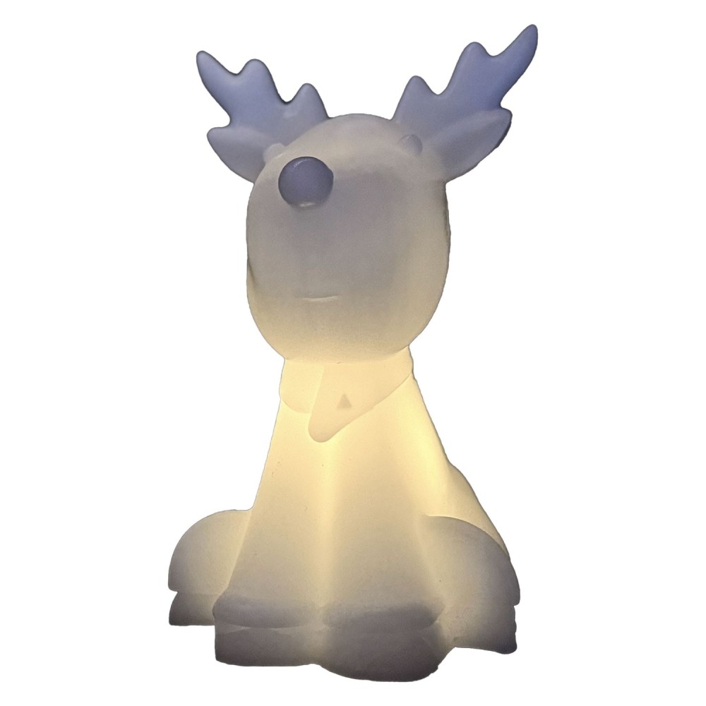 Renne lumineux (Taille M) -1pc