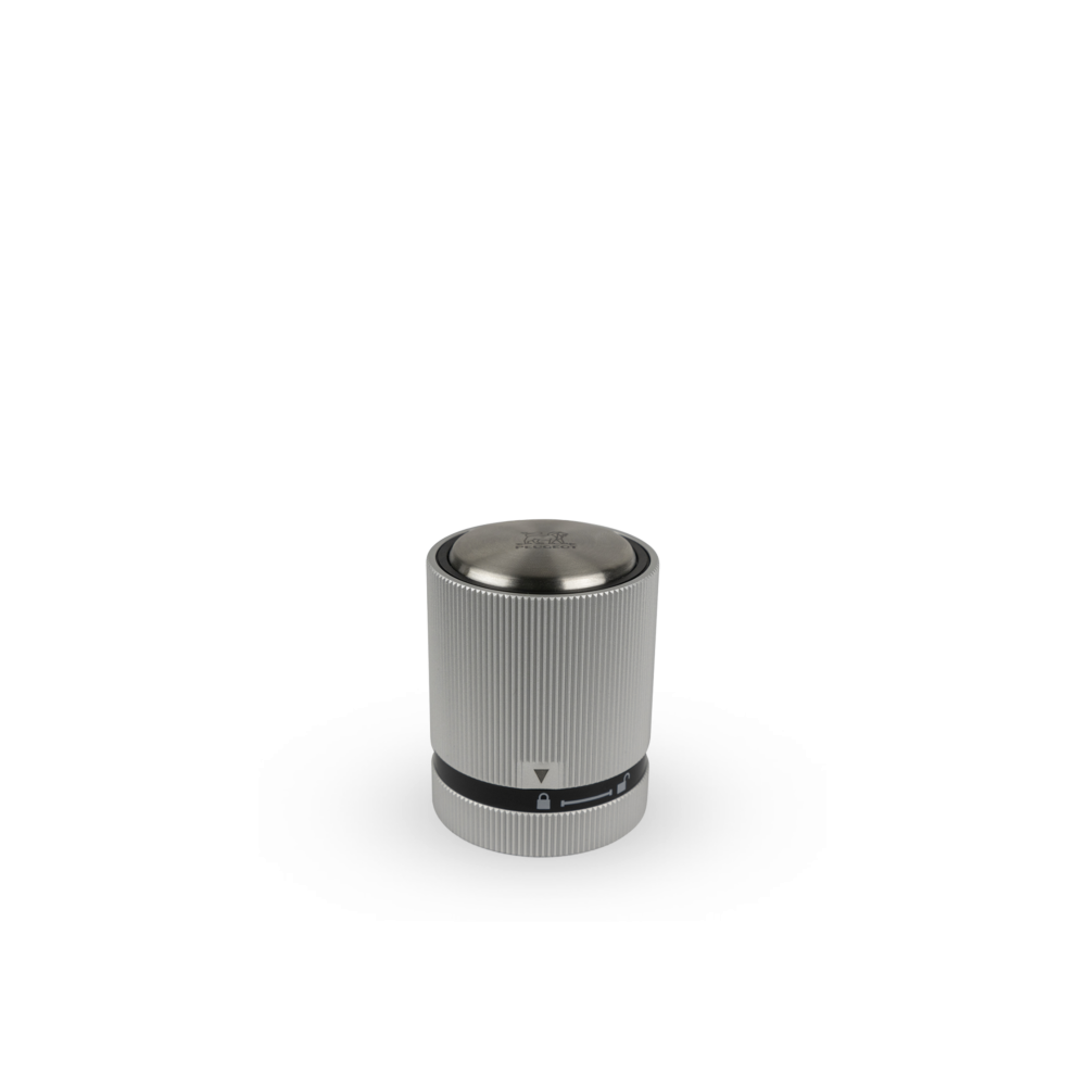 Line – Bouchon pour vins effervescents, carbone, 5,5 cm