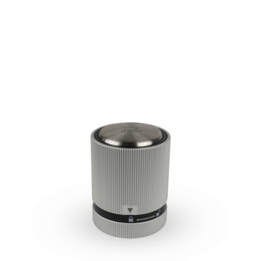 Line – Bouchon pour vins effervescents, carbone, 5,5 cm