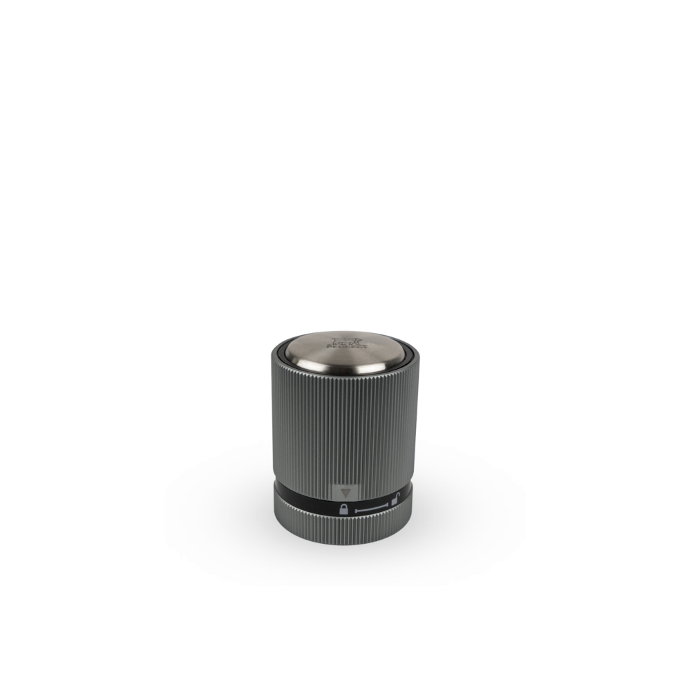 Line – Bouchon pour vins effervescents, aluminium, 5,5 cm