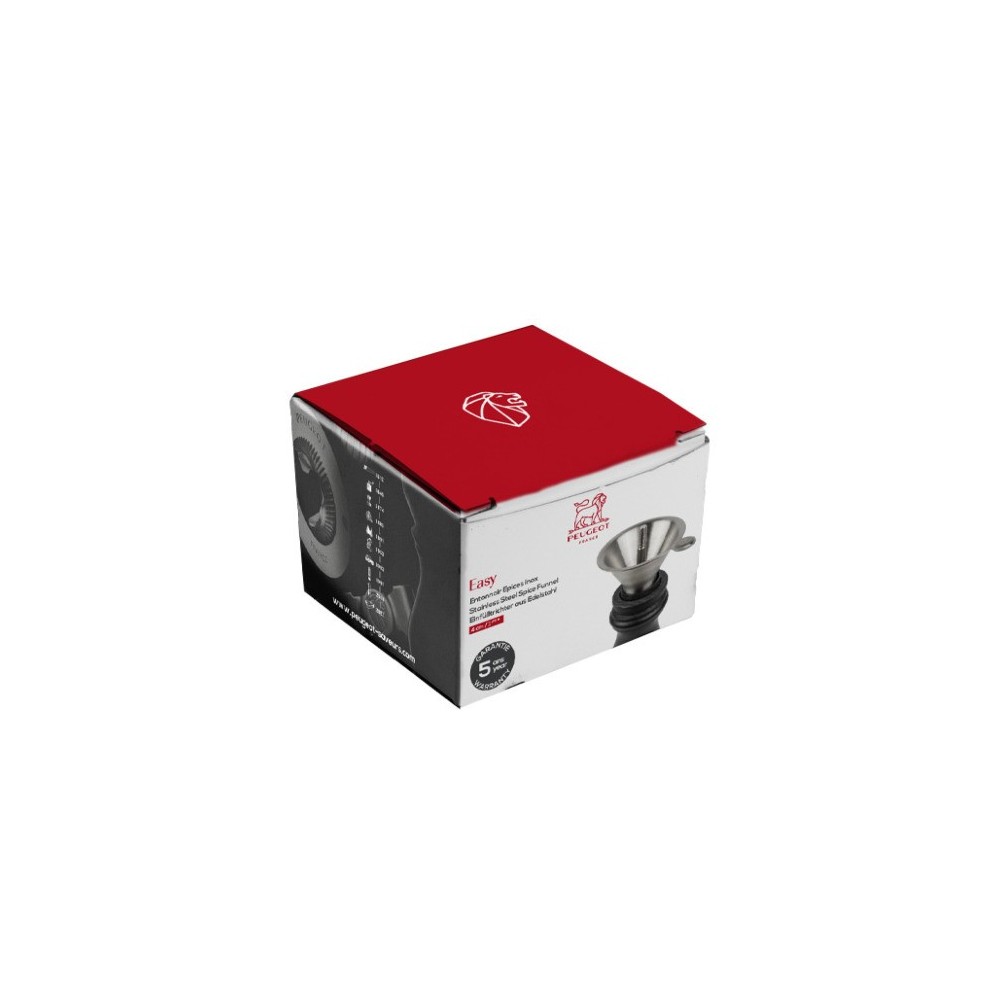 Entonnoir Easy – Inox
