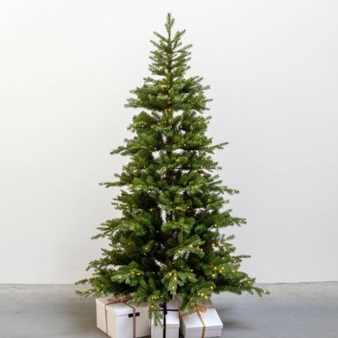 Sapin de Noël Eric - 2,40m