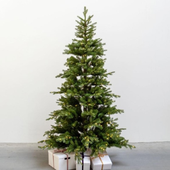 Sapin de Noël Eric - 1,80 m