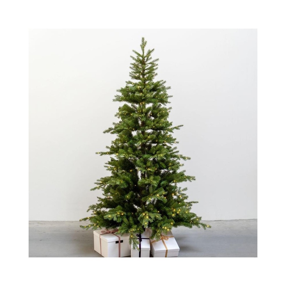 Sapin de Noël Eric - 1,80 m Sapin de Noël Eric - 1,80 m