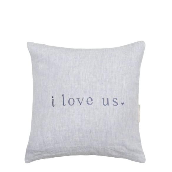 Housse de coussin Bastion Collection – AN-CUSHION 123 LB (50x50 cm)