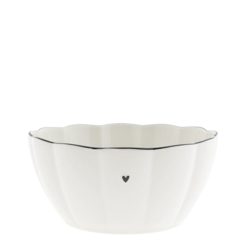 Bol Bastion Collection – Dentelle (15x8,5 cm / 600 ml)