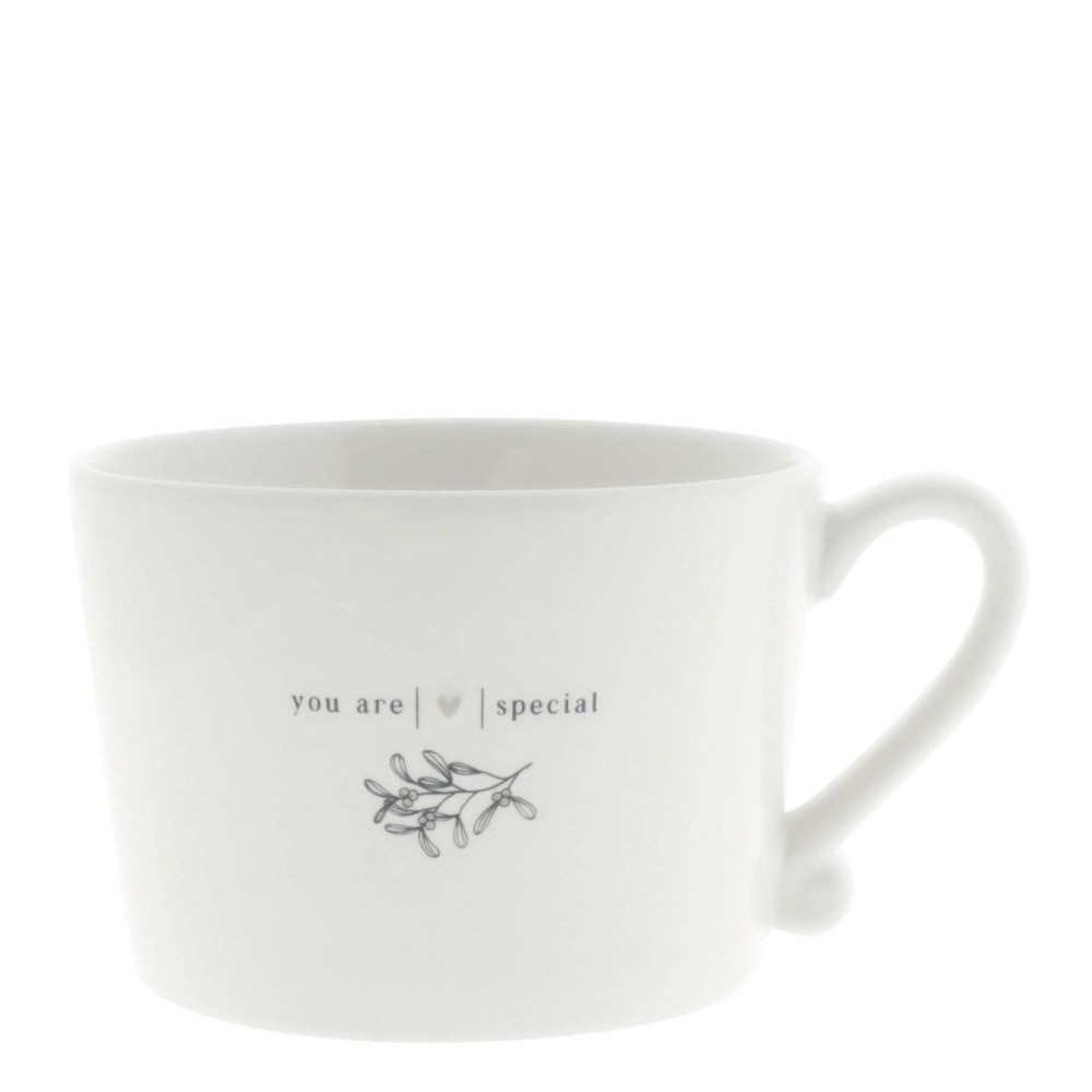 Tasse “You are Special” Bastion Collection – 10 x 8 x 7 cm